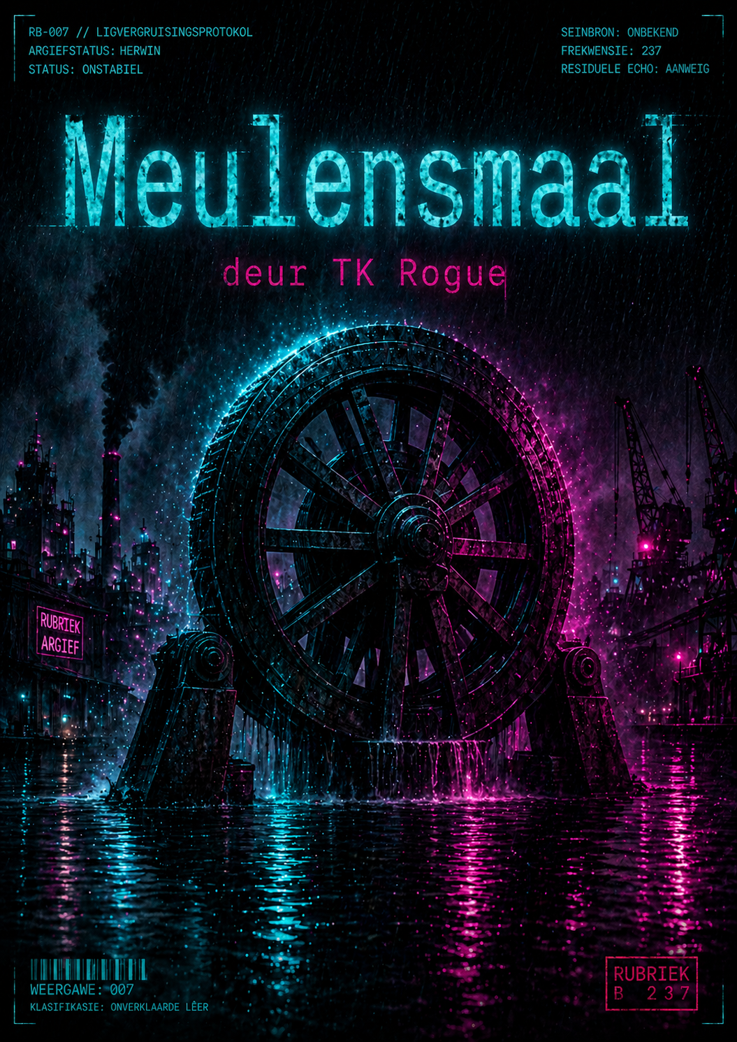 RB-007 Meulensmaal — cover art