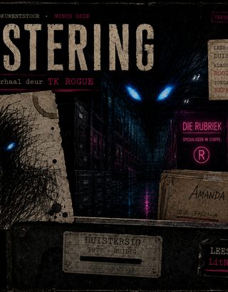 Duistering — noir-kortverhaal