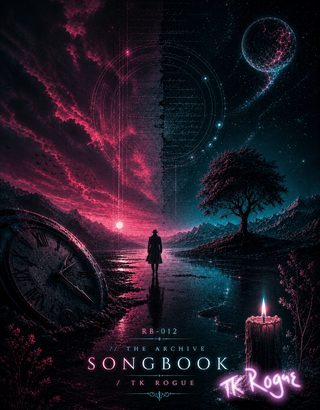 Archive Songbook