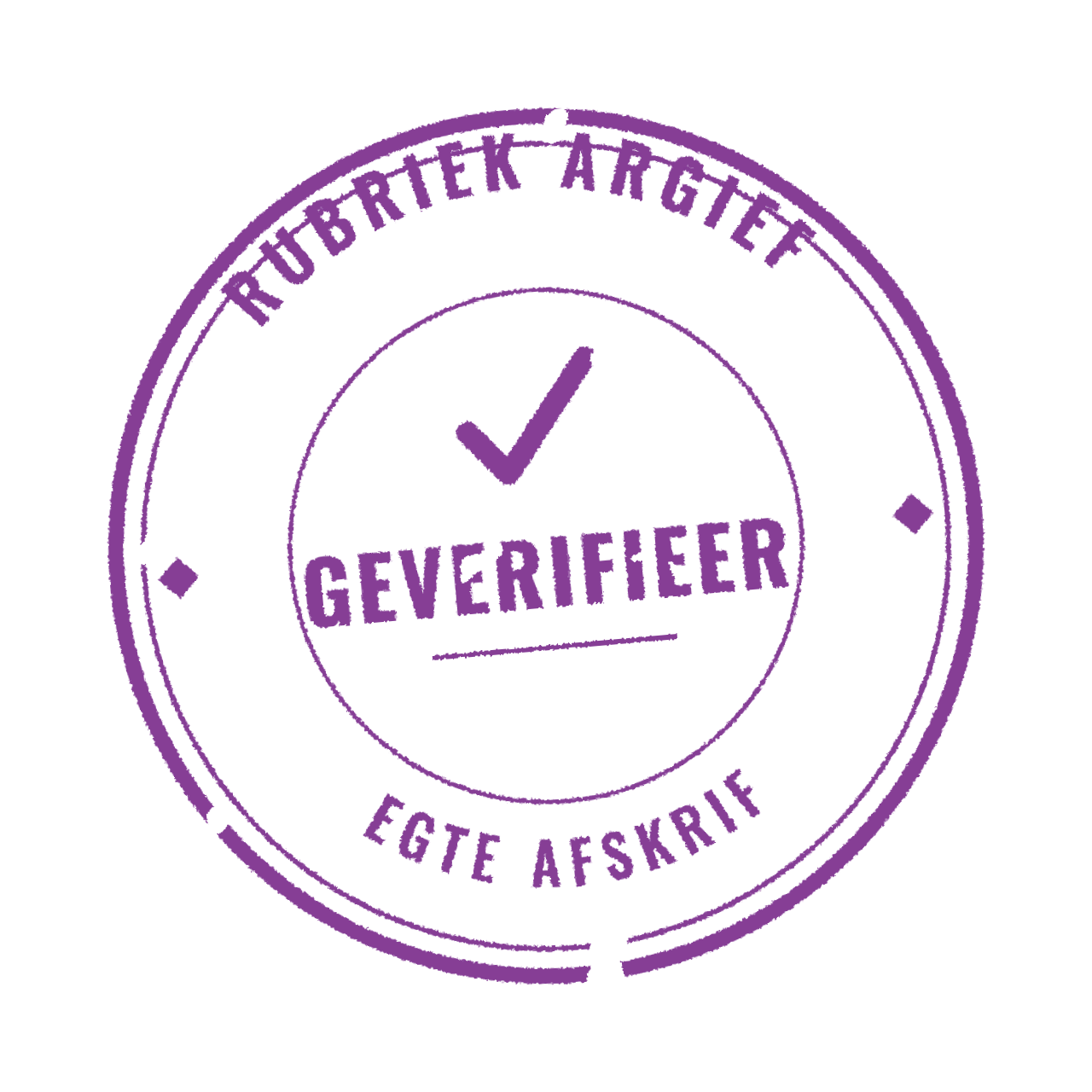 Geverifieer